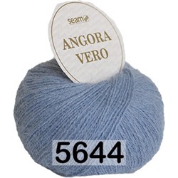 Пряжа Сеам Angora Vero