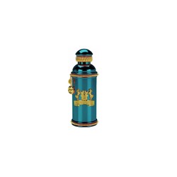 Туалетная вода Alexandre J The Collector Mandarine Sultane 30мл унисекс edp тестер