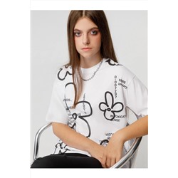 CUBBY Футболка КБ 302923