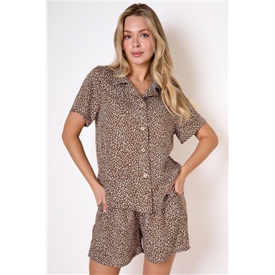 Lika Dress Костюм