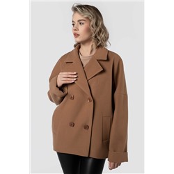 01-12084 Пальто женское демисезонное