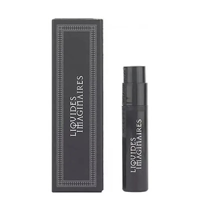 LES LIQUIDES IMAGINAIRES DOM ROSA MILLESIME edp 1.2ml пробник