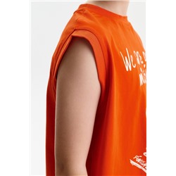 Майка для мальчиков PELICAN, 1232783