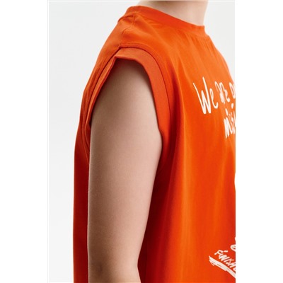 Майка для мальчиков PELICAN, 1232783