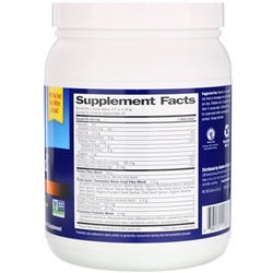 Garden of Life, Super Seed, больше чем клетчатка, 600 г (1 фунт 5 унций)