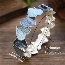 Браслет на резинке арт. 41 9841 (id 281297)