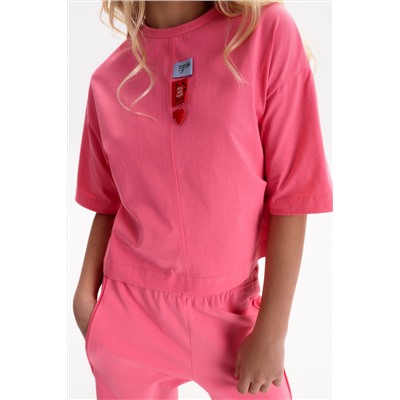 Футболка для девочек PELICAN, 1233363