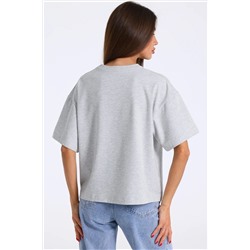 Футболка АПРЕЛЬ, 1128987