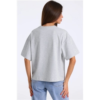 Футболка АПРЕЛЬ, 1128987