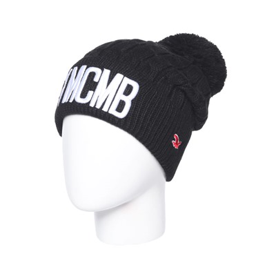 Шапка Юсонце YMCMB помпон
