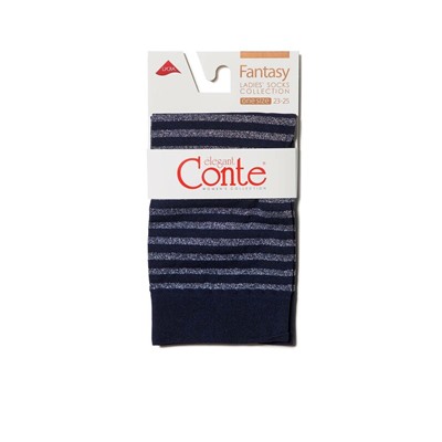 Полиамидные CONTE FANTASY Носки женские