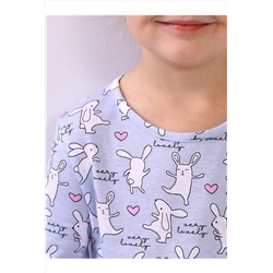 Платье АПРЕЛЬ, 1064820