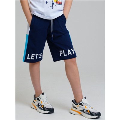 PLAYTODAY Шорты