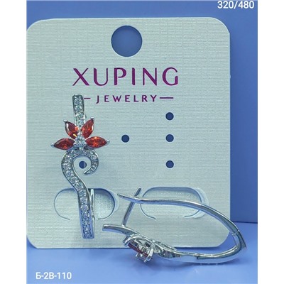 Серьги #23024103