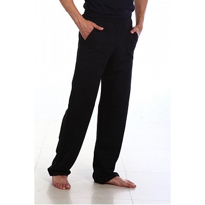 Брюки "ПОЯС S" темно-силий,фуме