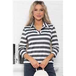 Костюм Рэнди (серый) К15011-10М