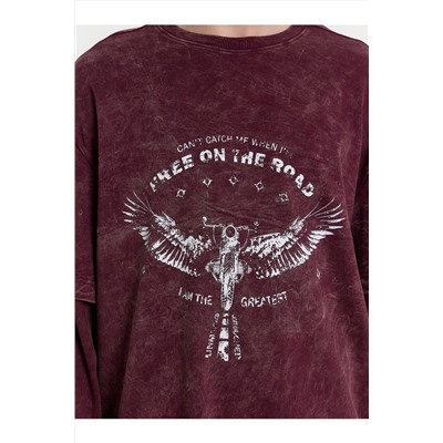 Лонгслив MARK FORMELLE, 1132812