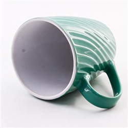 9-23136-1 Кружка 350мл Tiffany Blue LR (х1)