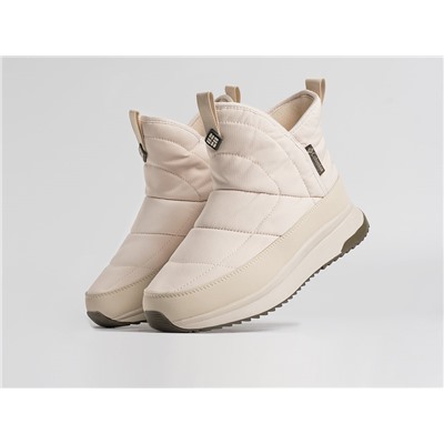 Зимние Ботинки Columbia