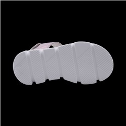 Босоножки DV893-2-1 фиолетовые