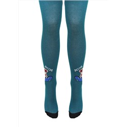 CLEVER Колготки КД4403 92-110