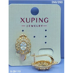 Серьги #23114114