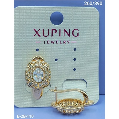 Серьги #23114114