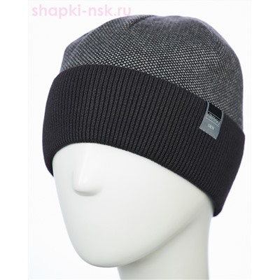 05423 1А SHM Кло Шапка мужская (56-58)