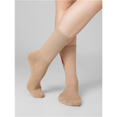 НОСКИ ЖЕНСКИЕ 287K-2973