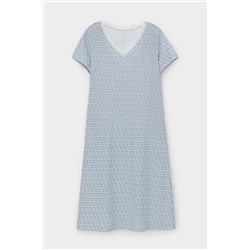 Trikozza Сорочка Е 10054