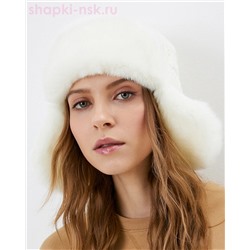 315-З Ушанка женская (56-58)