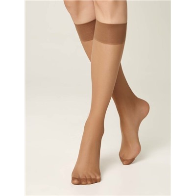 Гольфы ESLI ALLEGRA 20 Гольфы женские