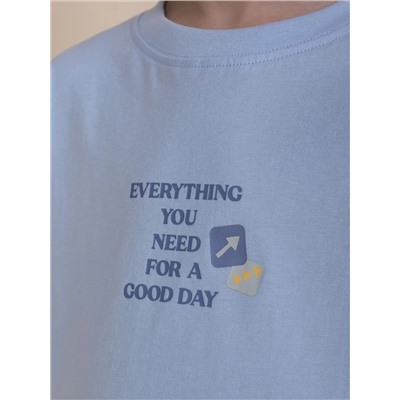 PELICAN Футболка BFT3352/3