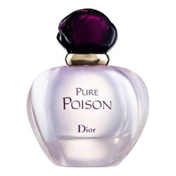 CHRISTIAN DIOR POISON PURE edp (w) 50ml TESTER