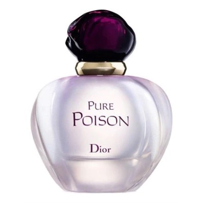 CHRISTIAN DIOR POISON PURE edp (w) 50ml TESTER