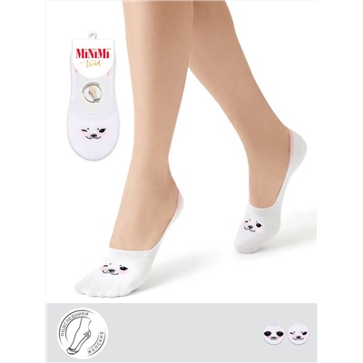 Minimi Подследники MINI BELL 5205 (подследники)