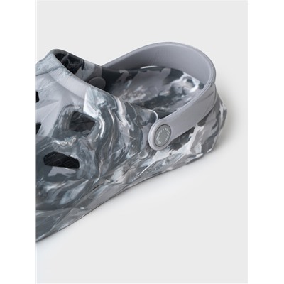 Сабо для мальчиков