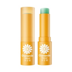 Бальзам для губ с ромашкой Bioaqua