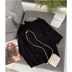 Лонгслив+майка