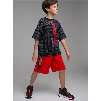 PLAYTODAY Фуфайка 12511051