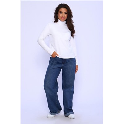 Водолазка 55067 (Белый)