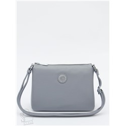 Сумка женская  1366-16 g.blue Polina&Eiterou  в Новосибирске