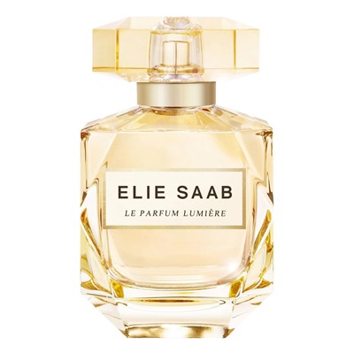 ELIE SAAB LE PARFUM LUMIERE edp (w) 30ml TESTER