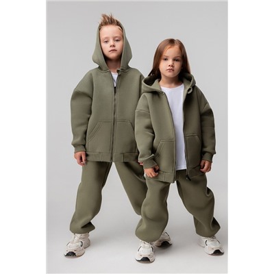 Костюм (Толстовка+Брюки) BODO, 1190496