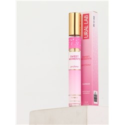 Парфюмированный спрей для тела, аромат фруктовая карамель,15 мл, URAL LAB