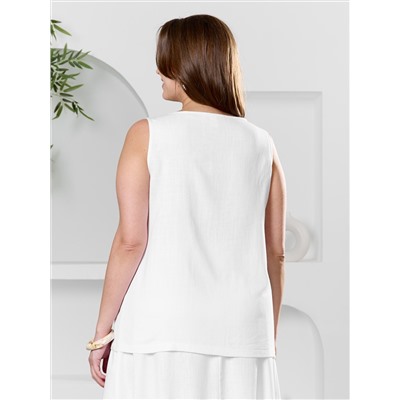 Блуза (топ) Камео-6