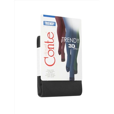 Trendy 150 (Колготки женские классические, Conte elegant )