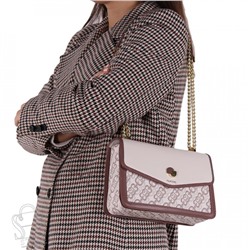 Сумка женская  069-7226-8G beige Difulan/30