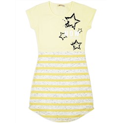 3292 Платье для девочки