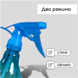 Пульверизатор «Колба», 0.35 л, МИКС, Greengo